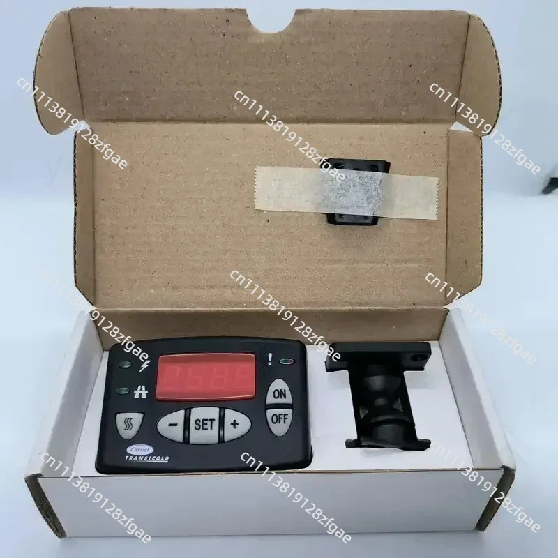 79-60428-02 (Replace 79-60428-01) Cab Command Direct Drive Units (Xarios Series),