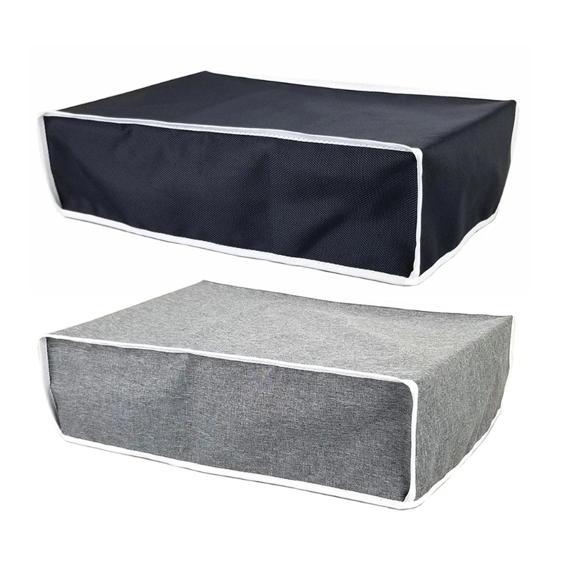 Dust Cover, Oxford Cloth Neat Lining Dust Guard for , Anti Scratch Cover Sleeve Console Digital Edition