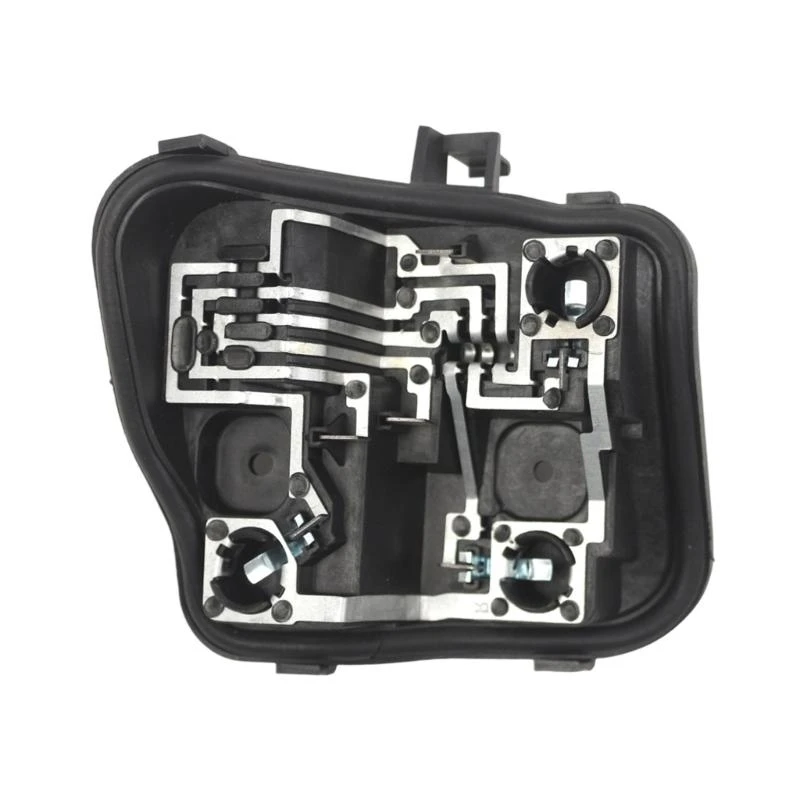 

Right/Left Rear Light Bulb Holder Replacement Taillight Circuit Board Auto Part