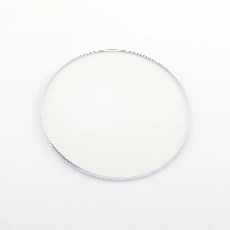 HD Anti-Blaulicht-blockierende Linse, Anti-Reflexion, 1,56 1,61 1,67 Myopie, Astigmatismus, Hyperopie, optische verschreibungspflichtige Linse, Mann und Frau – Detail 2