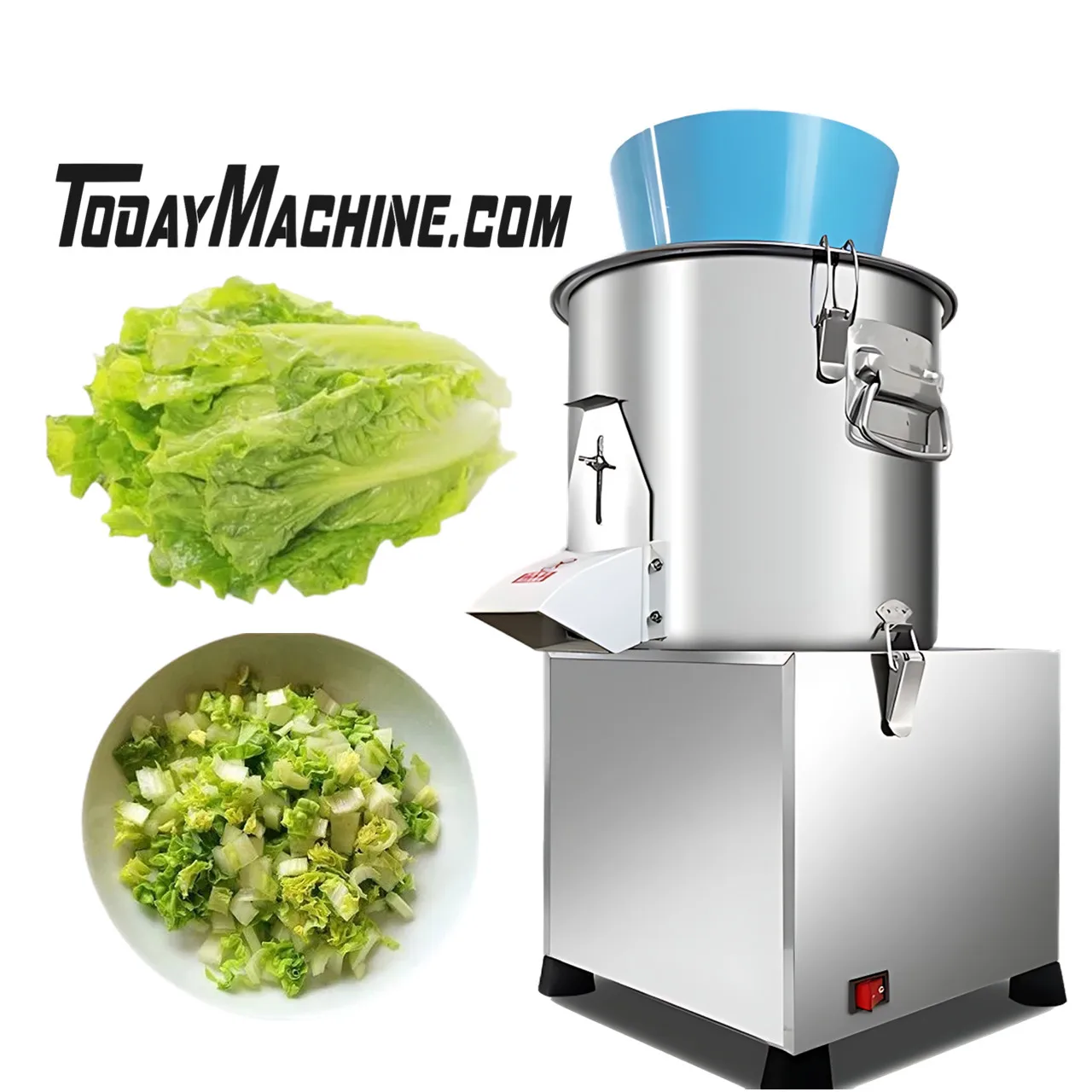 

Vegetable Chopper Shredder For Fruit Apple Carrot Onion Cucumber