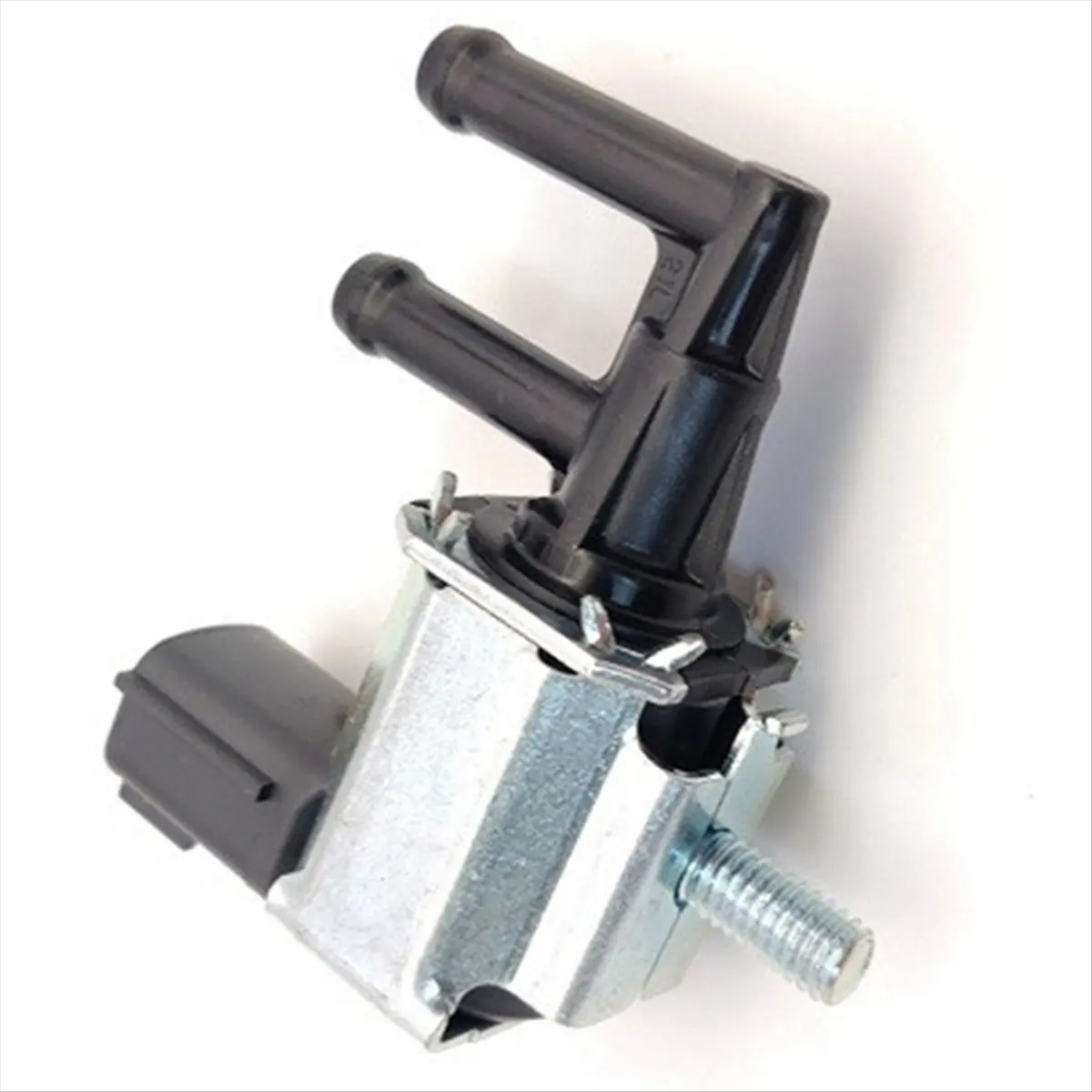 #04T (Plastic+Metal)Vapor Canister Purge Valve for Nissan Sentra Maxima Frontier,Automotive Parts & Accessories
