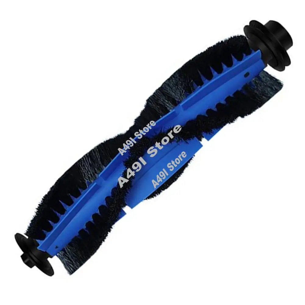 

Kitchen Appliance For Eufy Robovac G10 G30 Replacement Parts Main Brush Rolling Brush Robotic Vacuum Cleaner Accessories