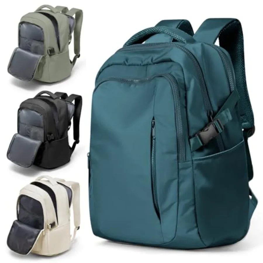 

Travel Backpack for Women Men Mochila Airline Approved Carry On Personal Item Backpack Bag Frontier Airlines Personal Item Trav
