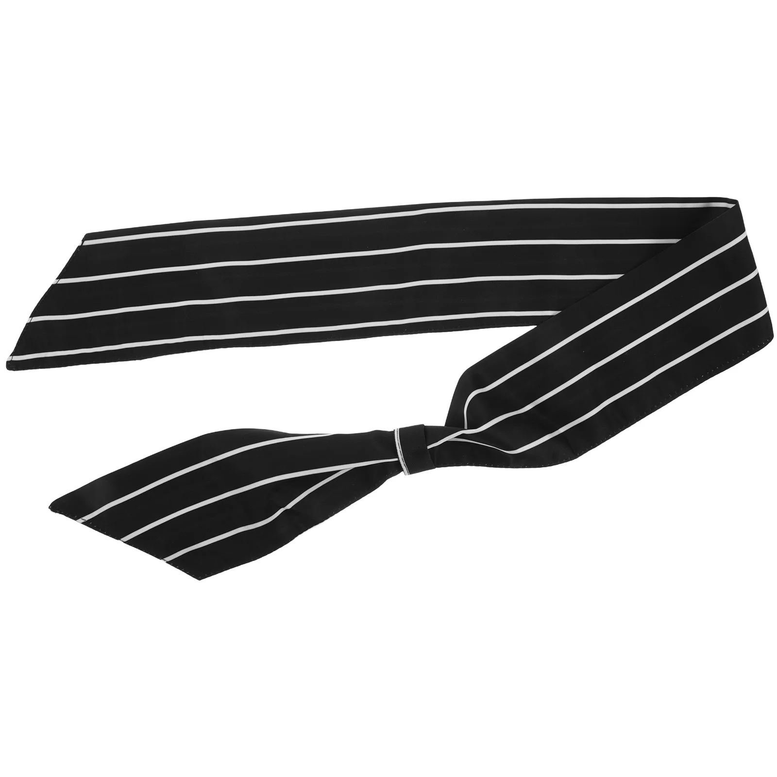 Foulard Triangle de Chef professionnel, Bandana, respirant et Durable, accessoires d'uniforme de cuisine, enveloppes de tête de travail de cuisinier