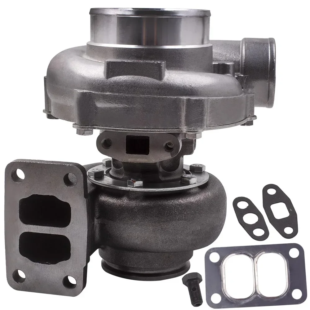 

T70 Turbo Charger AR.70 500HP Turbocharger for 2.0L to 3.0L Engines Upgrade