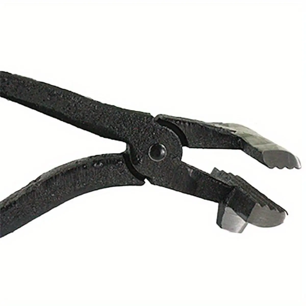 2026 New 1Pc Canvas Pliers Stretching Pliers with Padded Return Handle Webbing Stretcher Tool for Stretching Clamp