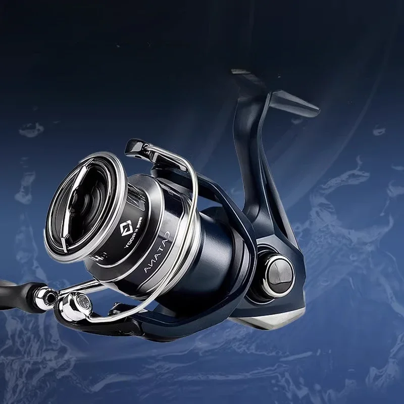 

CD54: Fishing Reel, Long-Distance Lure Casting, Smooth Line Release, High-Performance Casting Reel, Durable Tackle Reel