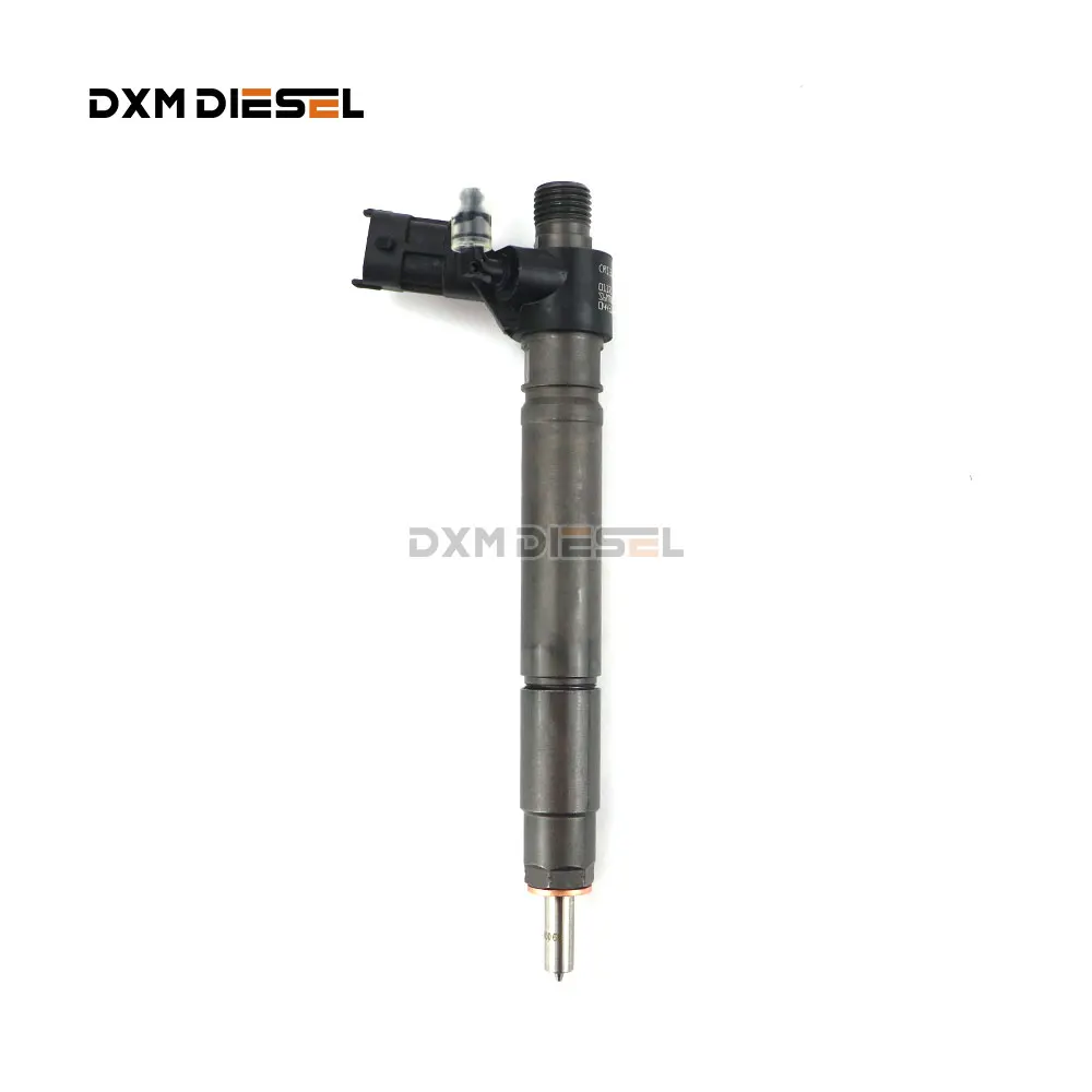 Original Fuel Common rail Injector 0445116073 Compatible with Freelander 2.2 TD4