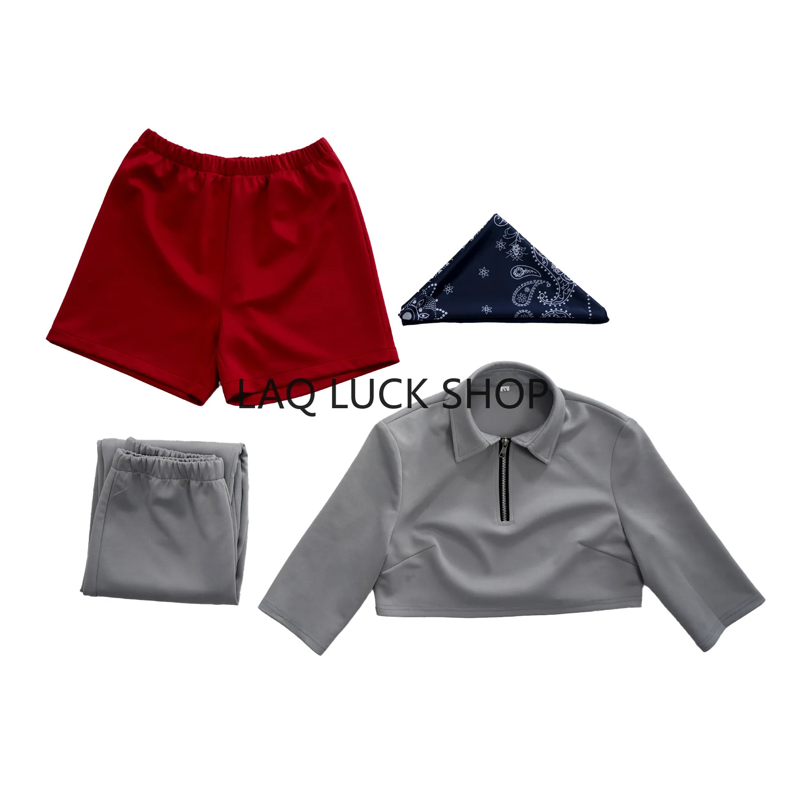 Eleven Cosplay Costume TV Season 5 Thin Things 11 for Women Girls Outfits Fantasy Halloween Carnival Party Cos Suit LAQ LUCK