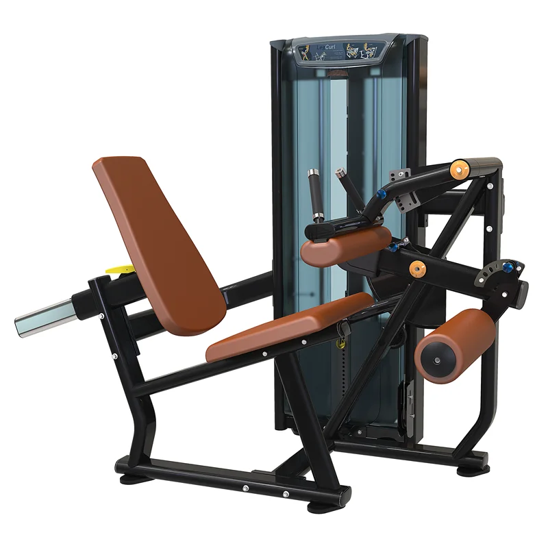 Commercial Gym Fitn… - image