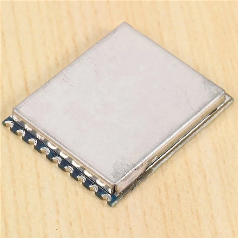 AS95-2Pcs FPV 5.8G Bezprzewodowy Mini Moduł Odbiornika Audio Wideo RX5808 Do Systemu FPV Helikoptera RC