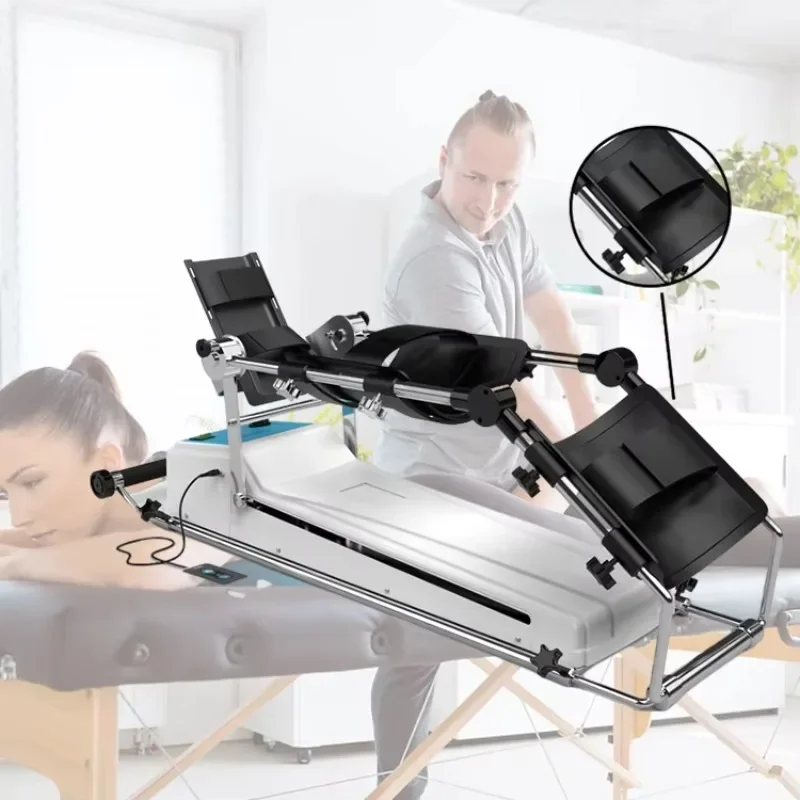 

shoulder elbow fingers lower limbs CPM machine ankle joint