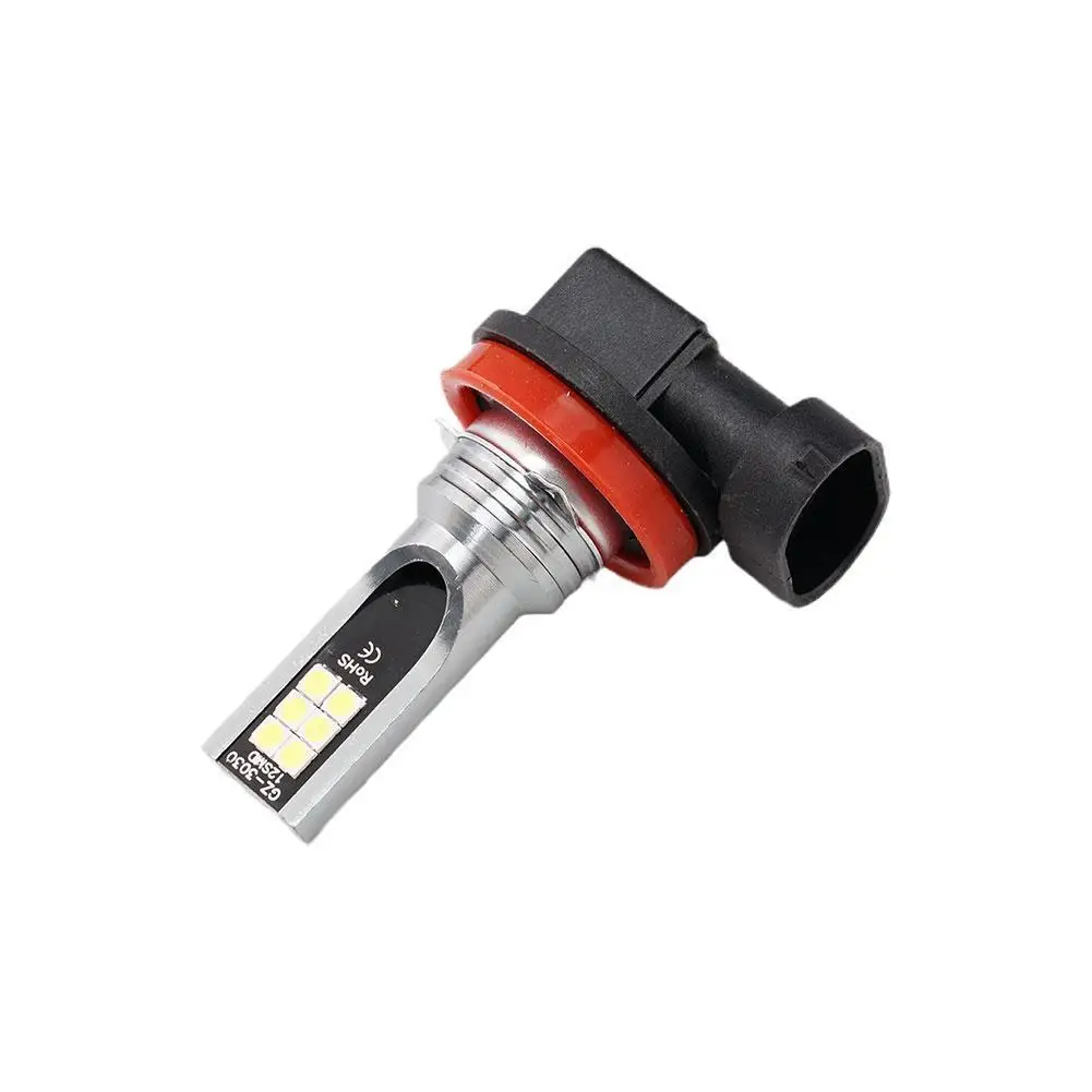H7 Led Headlight Bulb Beam Kit 100W High Power LED H1 H3 H4 H11 Headlamp 6000K White Super Bright Driving DRL Auto