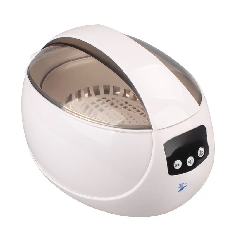 منظف بالموجات فوق الصوتية، منظف النظارات المنزلية بالموجات فوق الصوتية، منظف بالموجات فوق الصوتية