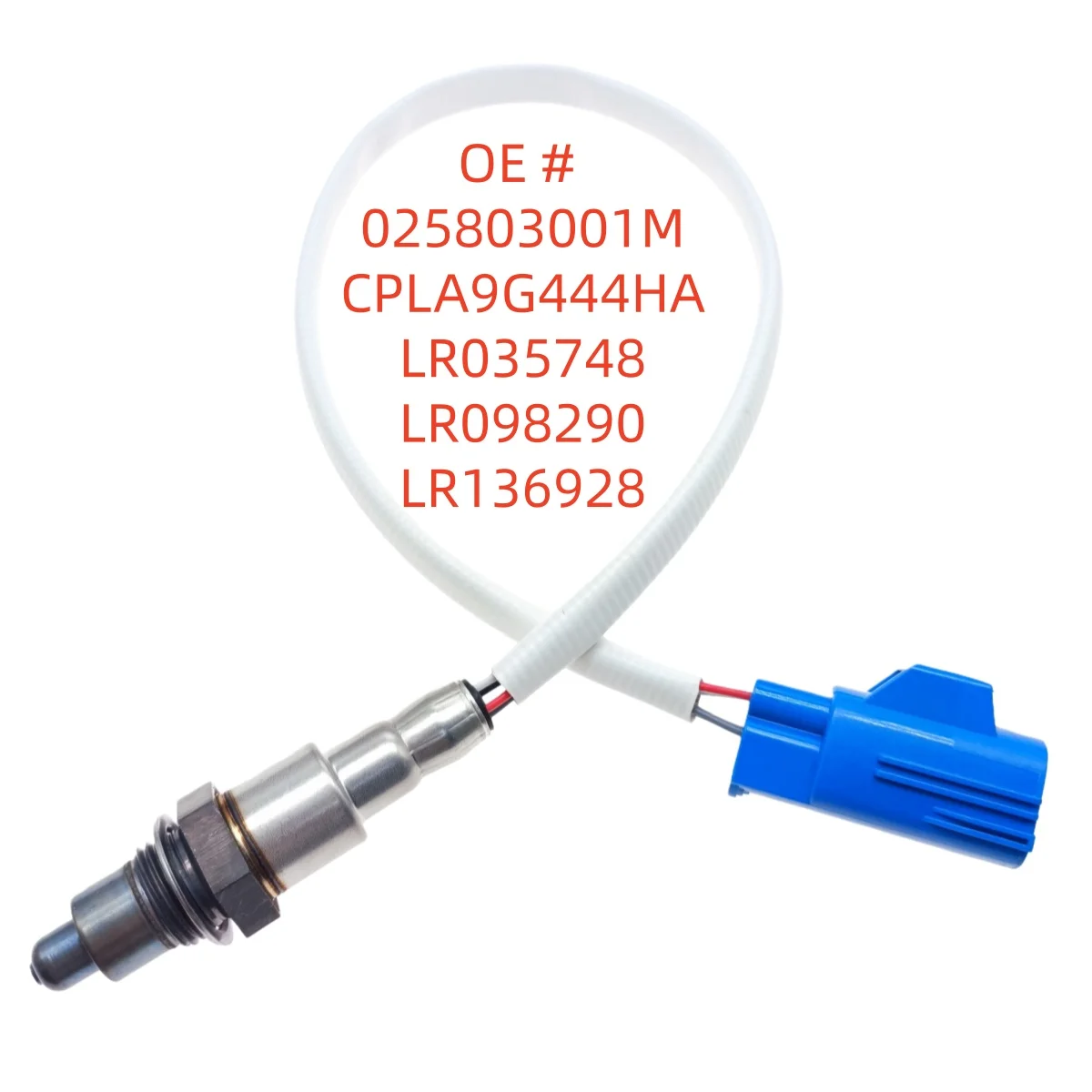 High quality new 025803001M CPLA9G444HA LR035748 LR098290 LR136928  Oxygen sensor for Land Rover