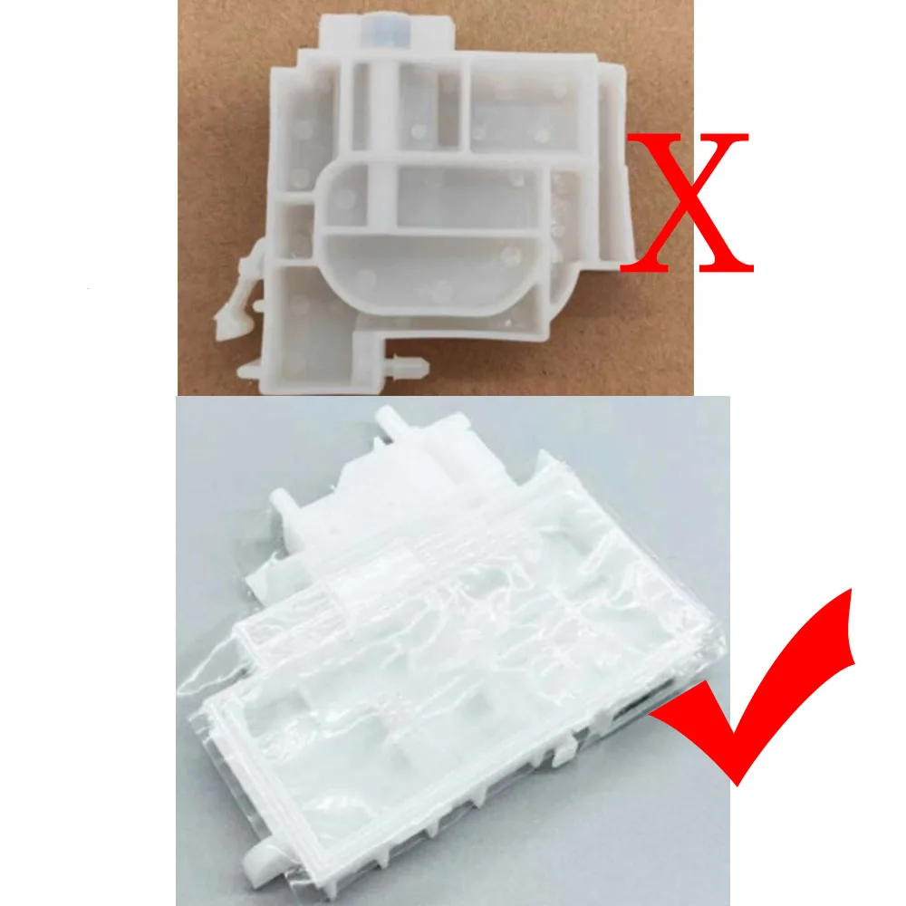 1pcs Ink Tank fits for Epson EcoTank L3116 L3250 L3252 L3118 L3158 L3258 L5190 L4170 L4151 L4165 L4156 L3260 L4159 L4268 L3115