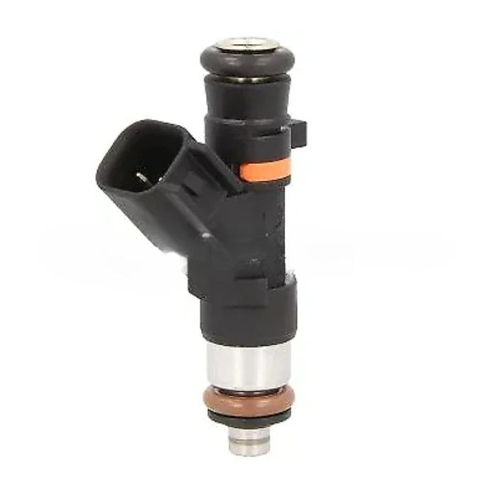 4 pieces of 0280158443 fuel injectors, suitable for Grange WM 6.0 V8 (307kw) 2007-2008 Chevrolet INJ-158 engine fuel nozzles
