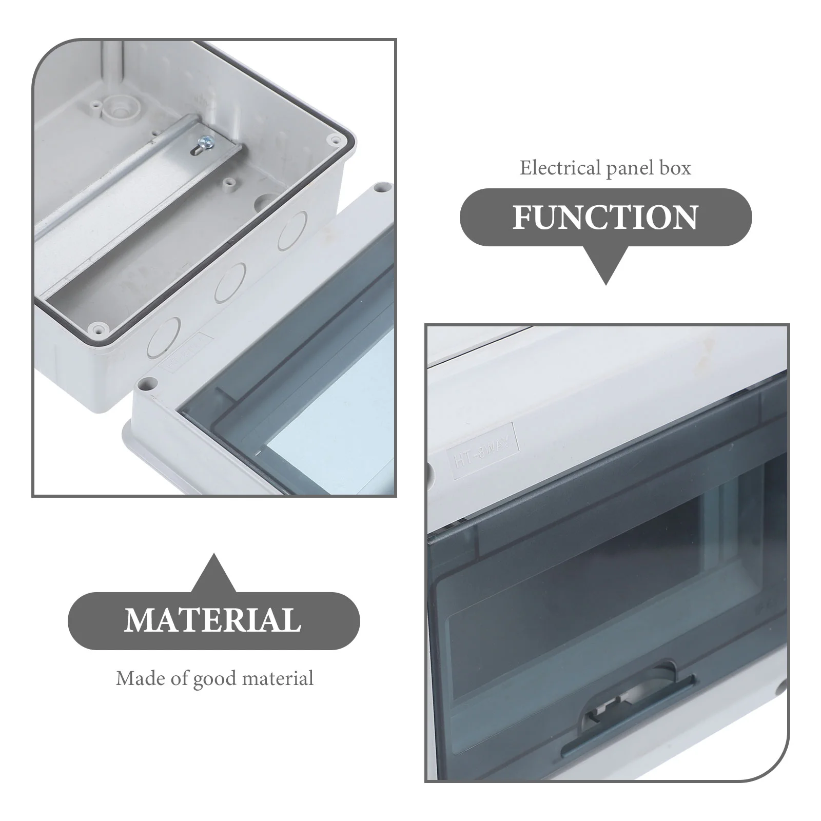 Thumbnail 4 - #33 Circuit Breaker Panels Discount Picks