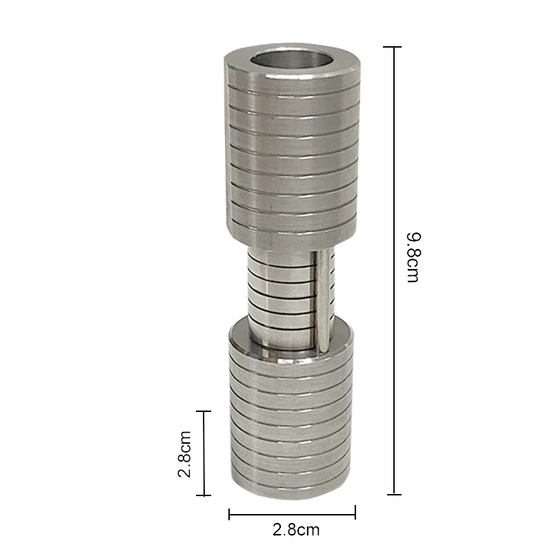 Arco ortodôntico dental formando torre, Archwire Bending Instrument, Wire Form Tool, Clínica para prática