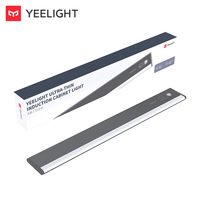 Yeelight Ultra Thin Cabinet Light A30 A50 Smart Induction Rechargeable Dimmable Motion Sensor Wardrobe Corridor Night Lamp