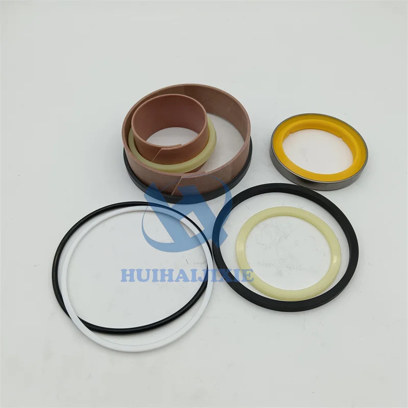 High quality  Cylinder Seal Kit 381-2331 Excavator Oil Seal For CAT 950H 962H 3812331