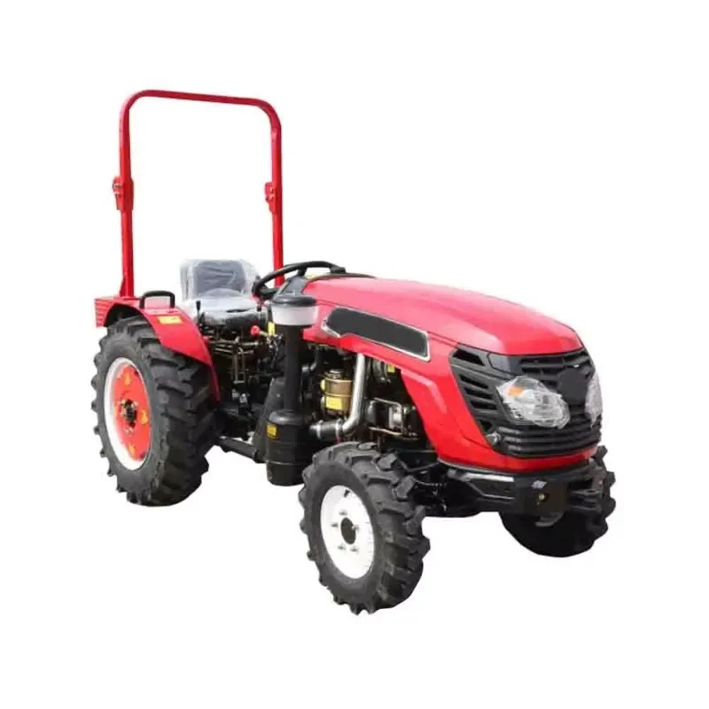 household agricultural tractor mini tractor