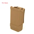 tan for Glock
