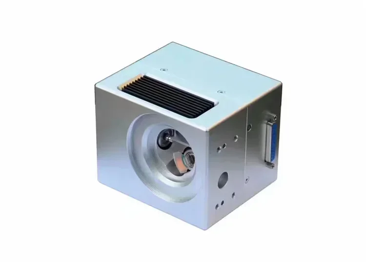 Galvo Scan Head for Fiber  Marking Machine