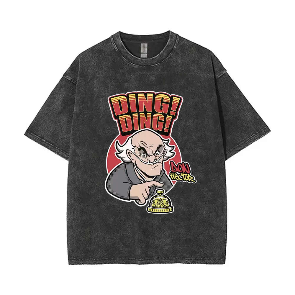 Washed Vintage Tv S…