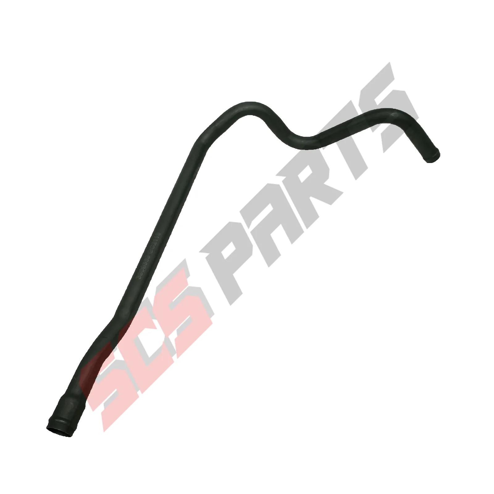 

3909669 Breather Tube Fit For DCEC Cummins Engine QSC ISC 6CT