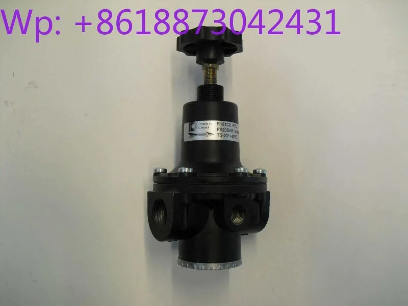Precision micro pressure reducing valve Pressure stabilizer from 0 0kpa 0.5KPA-1kpa-2kpa-10Kpa pressure regulation 0and fixed