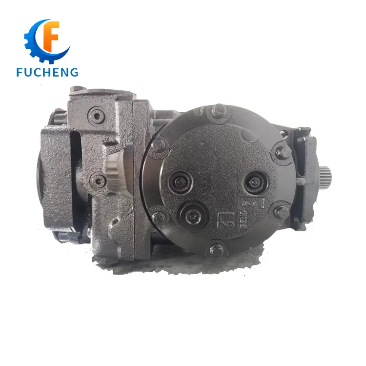 

Двигатель гидравлического насоса серии 90r100kp1cd80 90r 90l