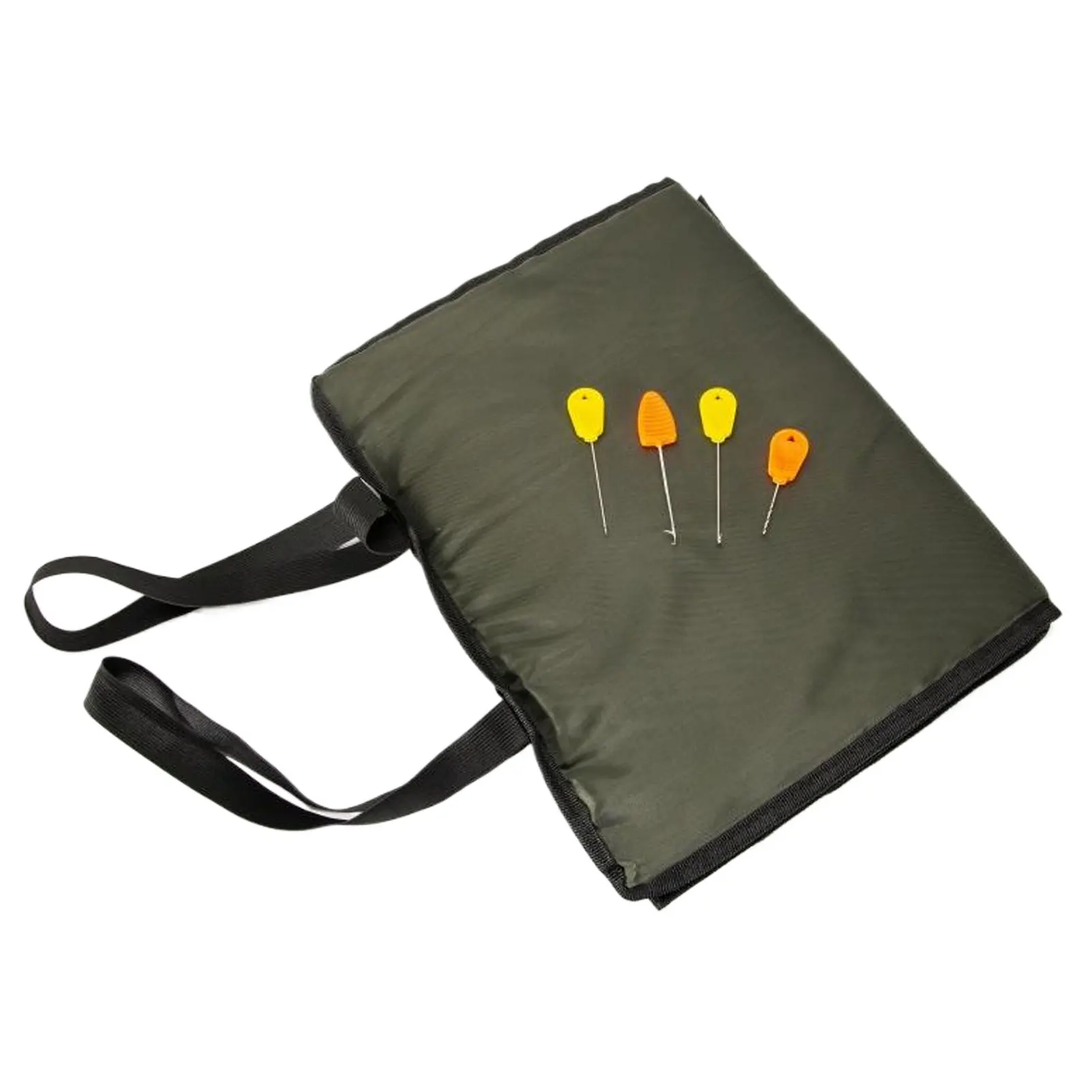 equipamento-de-pesca-de-carpa-dobravel-tapete-de-desengate-e-agulhas-de-isca-conjunto-de-tapete-de-pouso-de-carpa-com-4-iscas