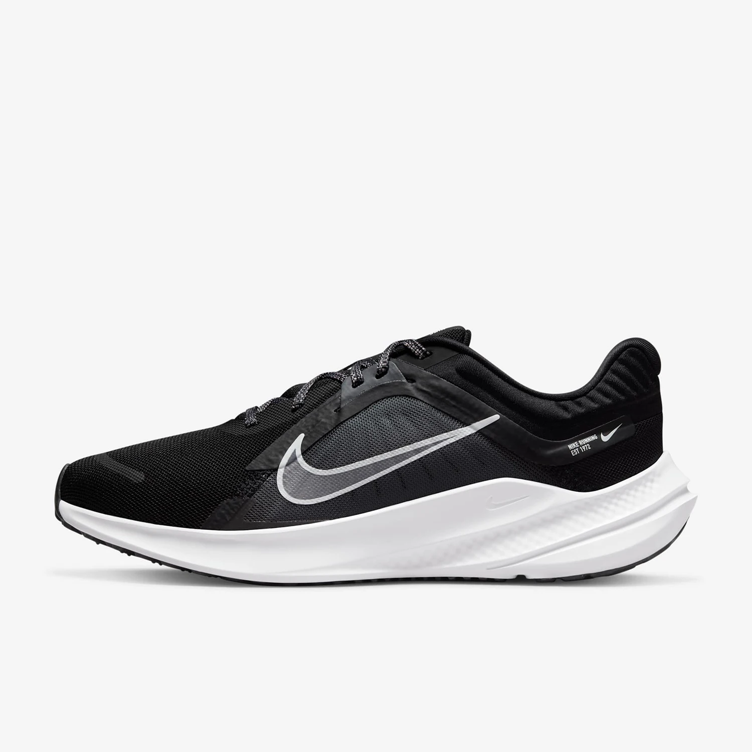

Женские кроссовки Nike QUEST 5-сетчатые легкие с мягкой платформой DD9291-002