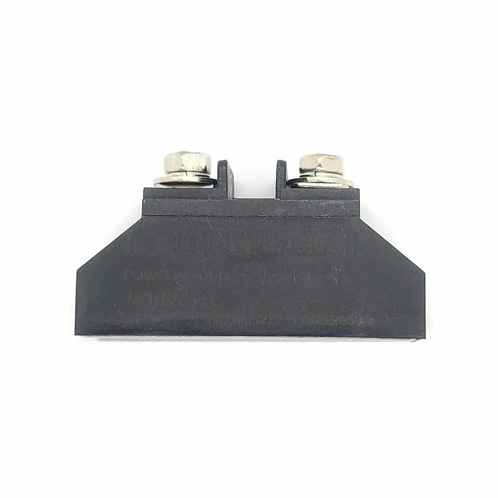 Small Anti-Reverse Rectifier Diode High Reverse Withstand Voltage Contact MD10A 20A 25A 30A 40A 50A 100A 110A 150A 1000V