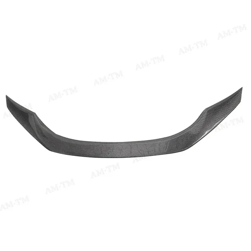 

For Z4 G29 2019+ TRD Style High quality Carbon Fiber Tail fins Rear Deck Spoiler Duckbill Car Wing Retrofit the rear wing
