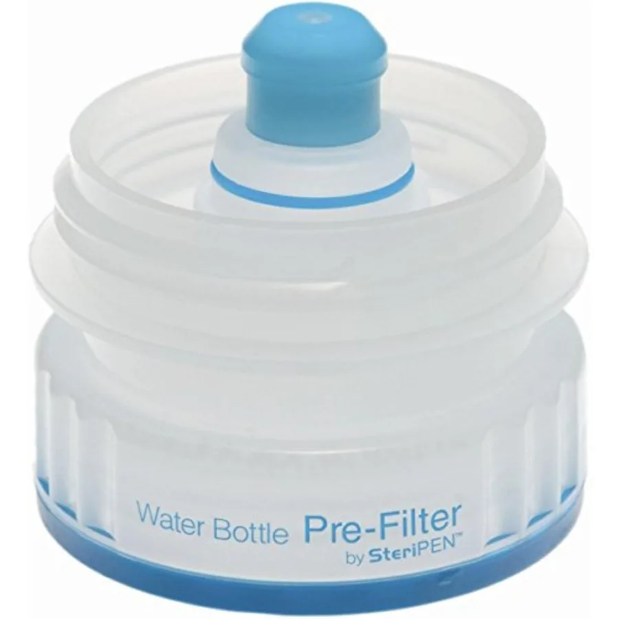 

SP-PF Pre-Filter for Wide Mouth Bottles
