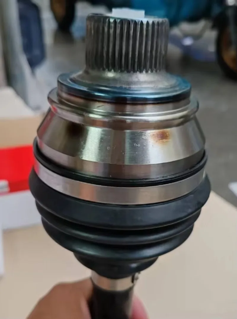 Wear Resistant Steel Car CV Axle Shaft Complete Drive Half Shaft Assembly