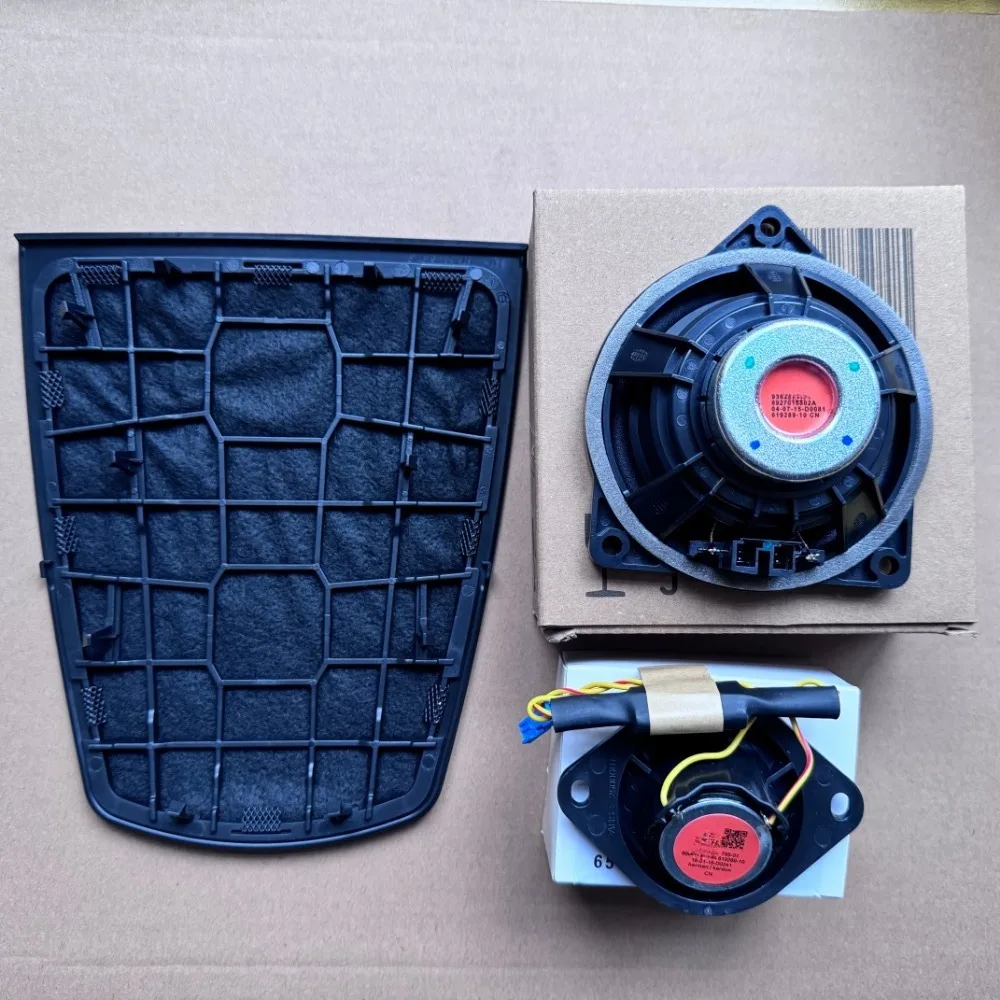 Car Front Middle Da…