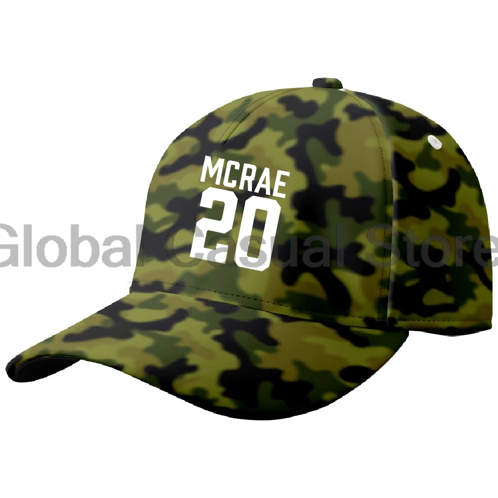 

Tate McRae 20 Baseball Caps Think Later Tour 2024 Women Men Trucker Hats Summer Outdoor Sports Sun Cap