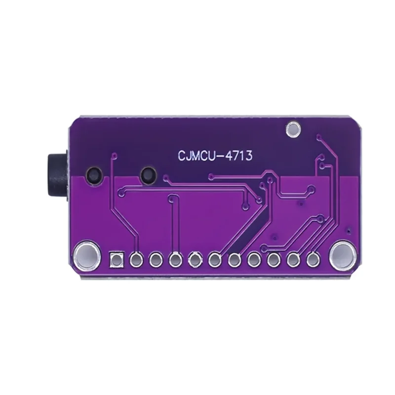 Fm sender si4713 stereo frequenz modulation CJMCU-4713 dc 3-5v für arduino