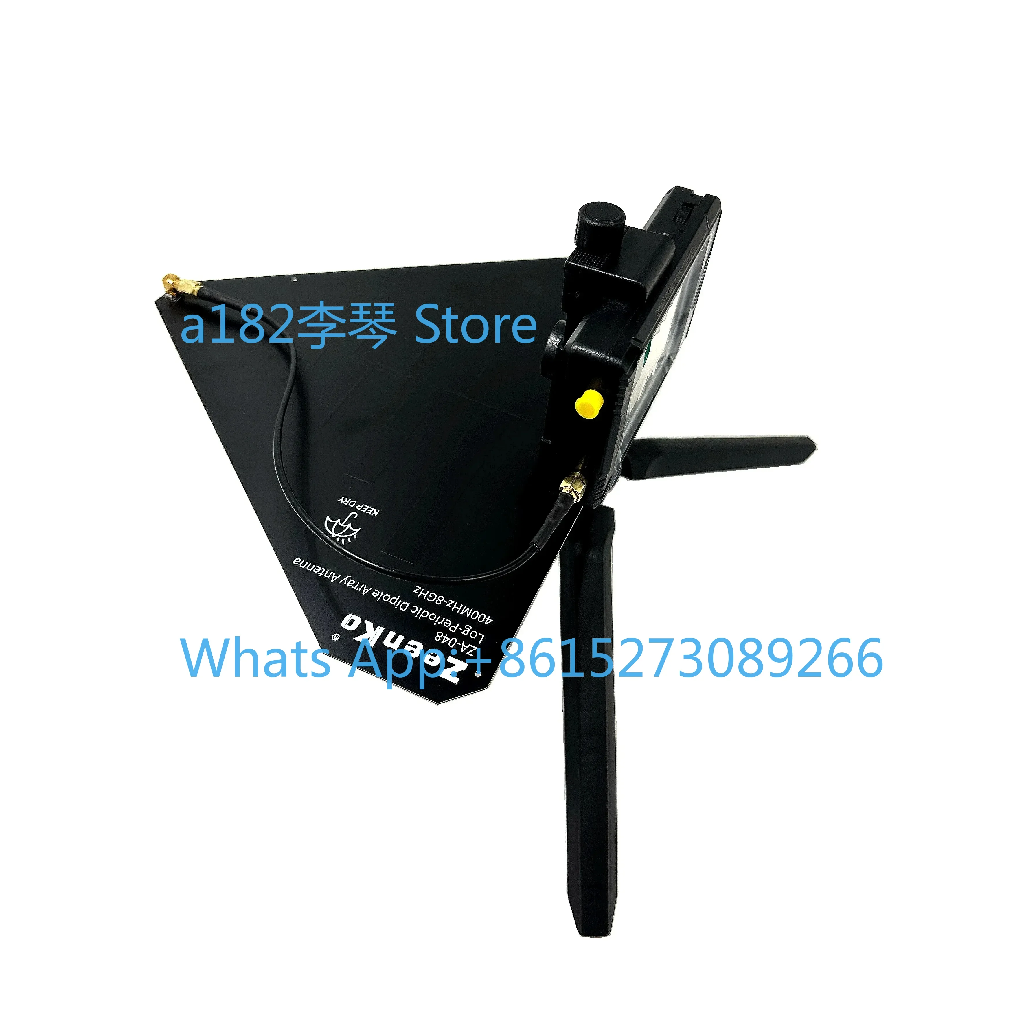 ZA-048 Log-Periodic Dipole Array