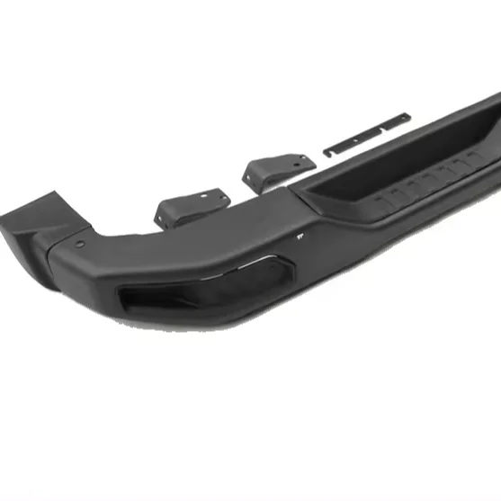

For JK 10th Anniversary Rear Bumper Applies To JeepS WranglerS