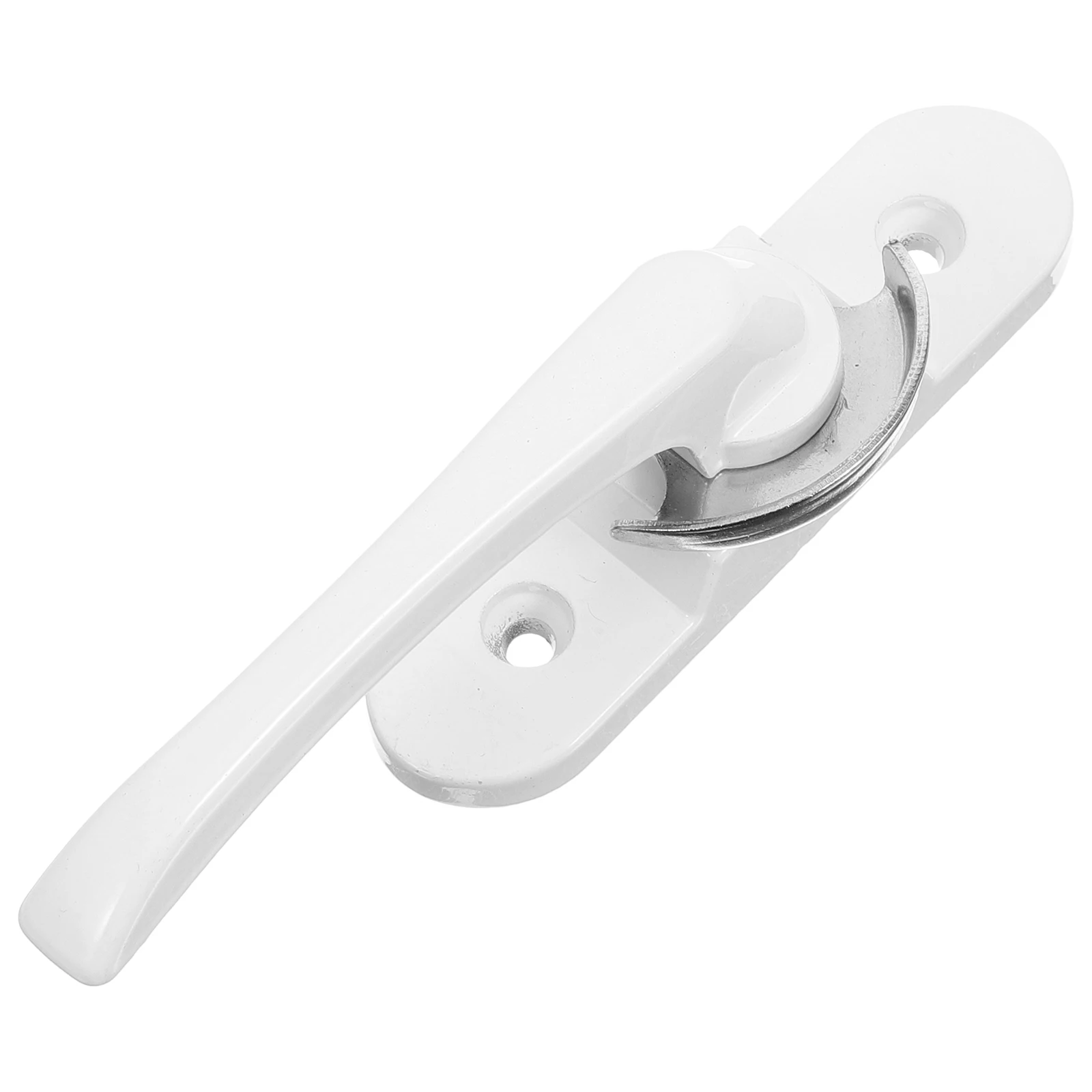 Sash Sliding Lock Double Hung Lock Security Window Latch Replacement Safety Bars For Vertical Horizontal Sliding Windows