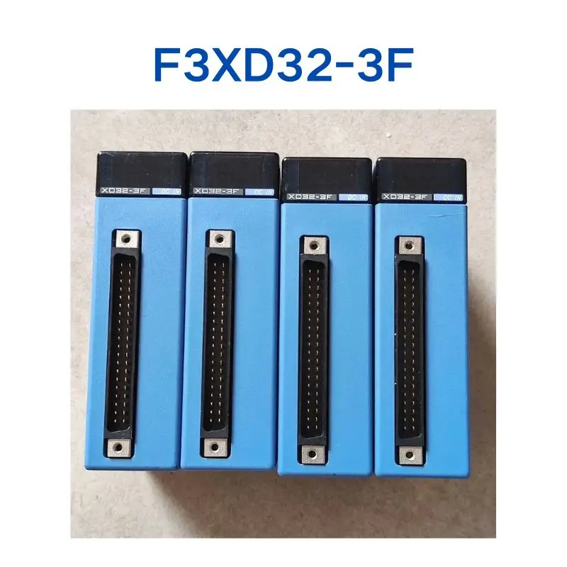 Test d'occasion OK F3XD32-3F modulaire