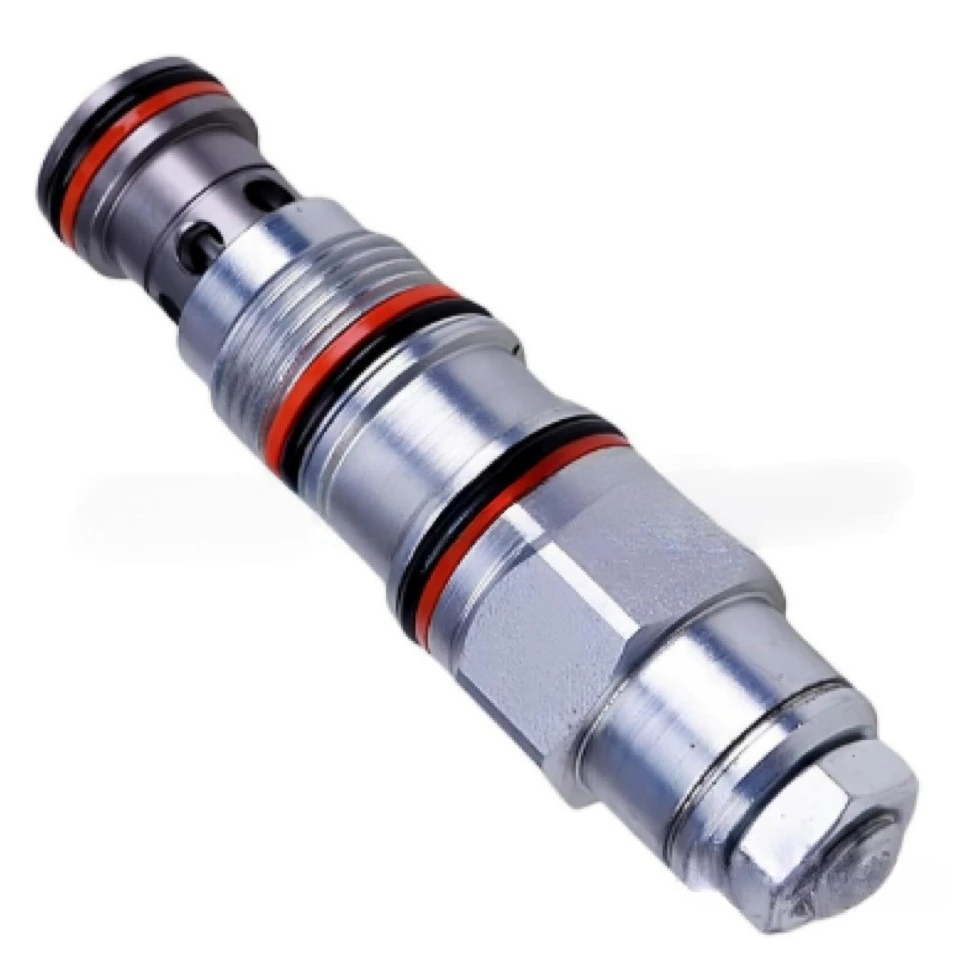 For balance valve 10729947 1083745 for JLGs Lulls 644B-37 6K-37 6K-42 Solenoid valve