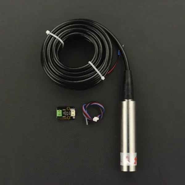 Cheap And Fine Transmitter Sensor, Water Treatment Plant, Sewage Treatment Plant, Construction Machinery