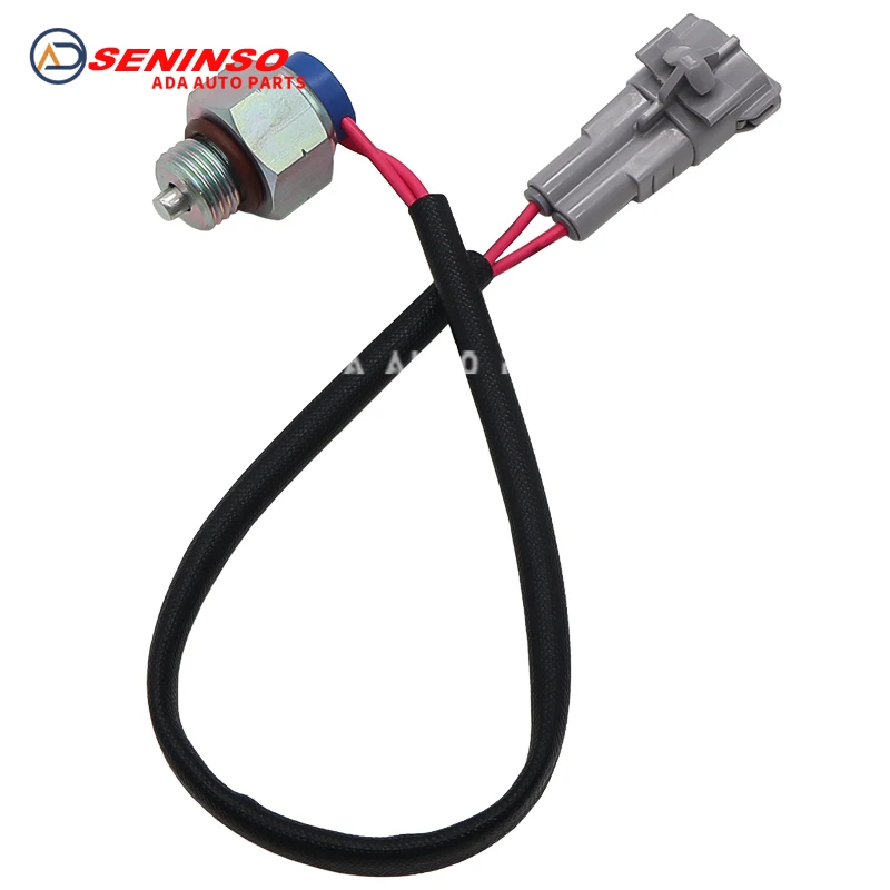 Brand New 37630-76J20 3763076J20 37630 76J20 Reversing Lamp Switch For Suzuki Jimny 1.3L 1.5L 2001-2018 Car accessories