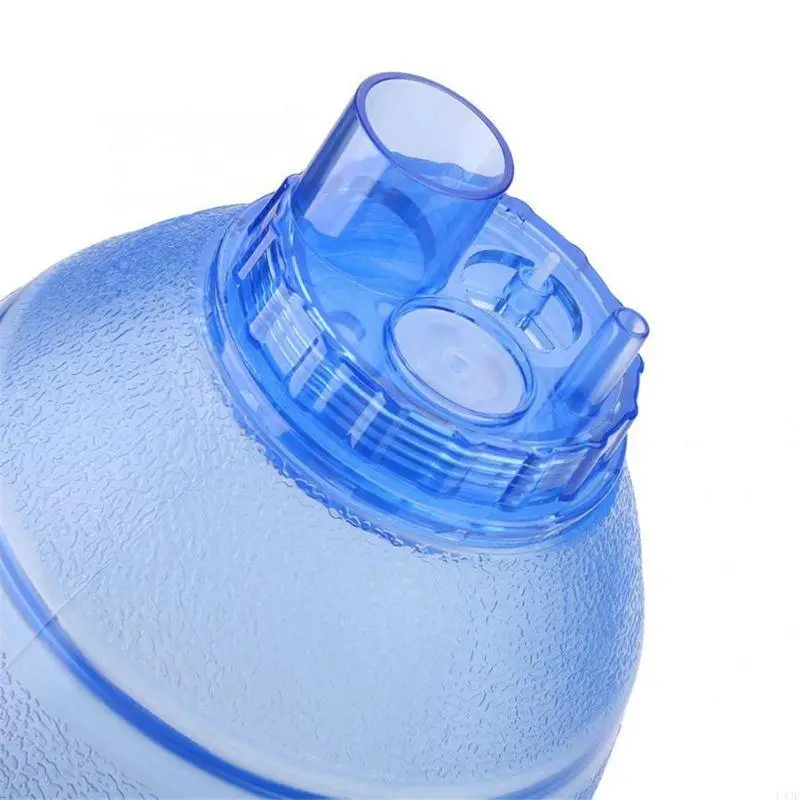 البالغين/الأطفال/يدليين رضع الإنعاش PVC Ambu Bag Bag Tube Tube
